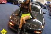 Power Tuning Show Arad Editia 2004