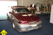 Power Tuning Show Arad Editia 2004