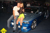 Power Tuning Show Arad Editia 2004