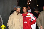 Power Tuning Show Arad Editia 2004