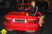 Power Tuning Show Arad Editia 2004