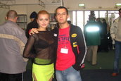 Power Tuning Show Arad Editia 2004