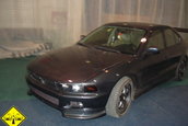Power Tuning Show Arad Editia 2004
