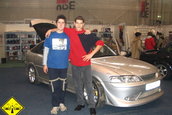 Power Tuning Show Arad Editia 2004
