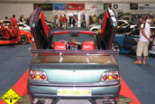 Power Tuning Show Arad Editia 2005