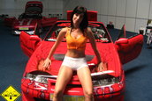 Power Tuning Show Arad Editia 2005