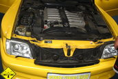 Power Tuning Show Arad Editia 2005