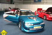 Power Tuning Show Arad Editia 2005