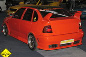 Power Tuning Show Arad Editia 2005