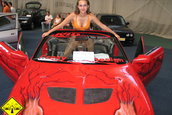 Power Tuning Show Arad Editia 2005