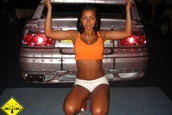 Power Tuning Show Arad Editia 2005