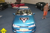 Power Tuning Show Arad Editia 2005