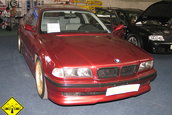 Power Tuning Show Arad Editia 2005