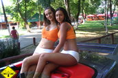 Power Tuning Show Arad Editia 2005