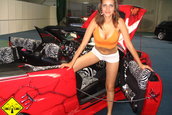 Power Tuning Show Arad Editia 2005