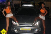 Power Tuning Show Arad Editia 2005