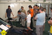 Power Tuning Show Arad Editia 2005