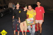 Power Tuning Show Arad Editia 2005