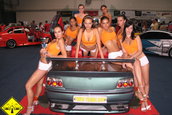 Power Tuning Show Arad Editia 2005