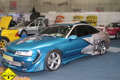Power Tuning Show Arad Editia 2005
