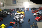 Power Tuning Show Arad Editia 2005