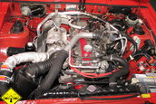 Power Tuning Show Arad Editia 2005