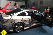 Power Tuning Show Arad Editia 2005