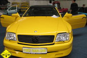 Power Tuning Show Arad Editia 2005