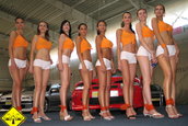 Power Tuning Show Arad Editia 2005
