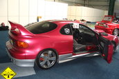 Power Tuning Show Arad Editia 2005