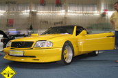 Power Tuning Show Arad Editia 2005