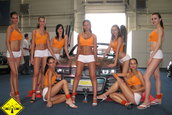 Power Tuning Show Arad Editia 2005