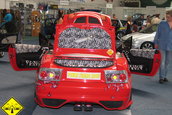 Power Tuning Show Arad Editia 2005
