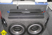 Power Tuning Show Arad Editia 2005