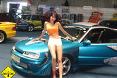 Power Tuning Show Arad Editia 2005