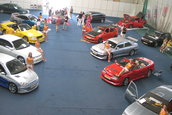Power Tuning Show Arad Editia 2005