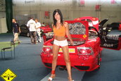 Power Tuning Show Arad Editia 2005