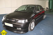 Power Tuning Show Arad Editia 2005