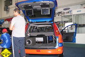 Power Tuning Show Arad Editia 2005