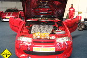 Power Tuning Show Arad Editia 2005