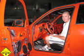Power Tuning Show Arad Editia 2005