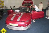 Power Tuning Show Arad Editia 2005