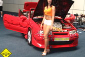 Power Tuning Show Arad Editia 2005