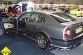 Power Tuning Show Arad Editia 2005