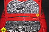 Power Tuning Show Arad Editia 2005