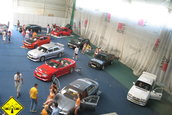 Power Tuning Show Arad Editia 2005