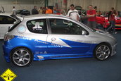 Power Tuning Show Arad Editia 2005