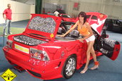 Power Tuning Show Arad Editia 2005