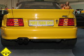 Power Tuning Show Arad Editia 2005