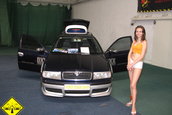 Power Tuning Show Arad Editia 2005